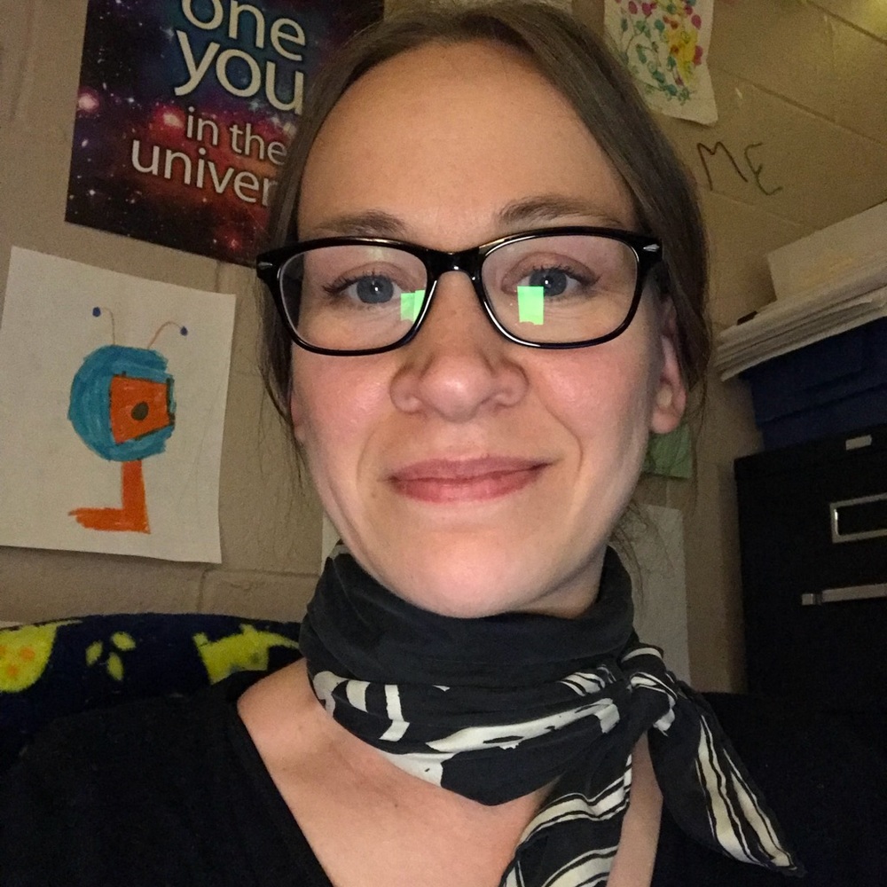 Meet your Posher, Jessica
